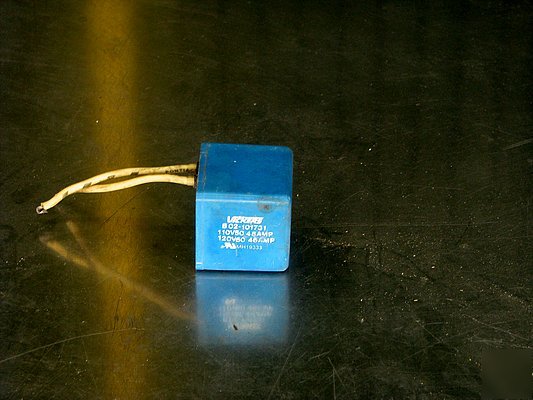 Vickers solenoid valve coil B02-101731