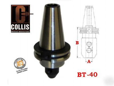 Collis bt-40 1/2