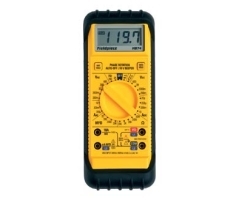 Fieldpiece HB74 heavy duty digital multimeter