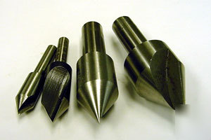 Good imp. hss single flt countersink-3/16X60