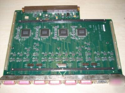 Hughes RS232 i/o module 1018289