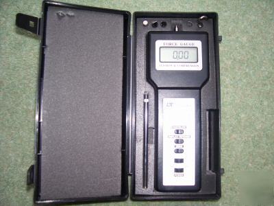 Lutron 20KG digital force gauge