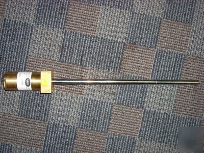 Aurora air cylinder p/n S1251