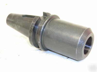 Bt 35 morse taper adapter #3 mta mt excellent used
