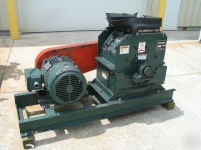 Buffalo hammermill; model WA16H (3999)