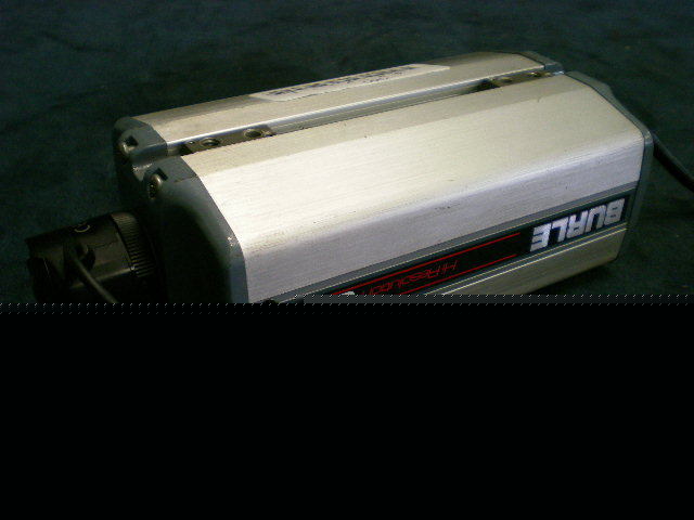 Burle surveillance camera HC306E