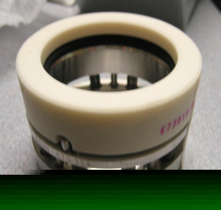 Durametallic NE3N1875333 dura seal ring 