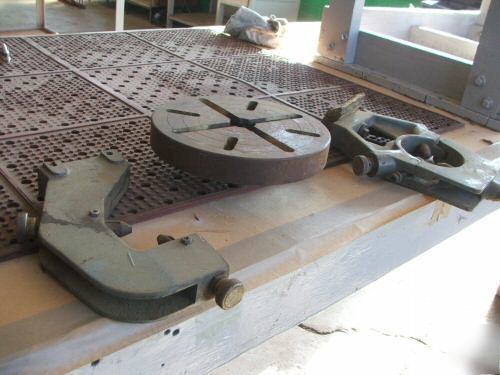 Enco lathe model 111-3100 13