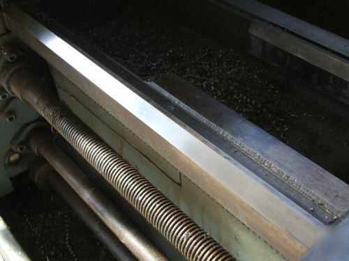 Enco lathe model 111-3100 13