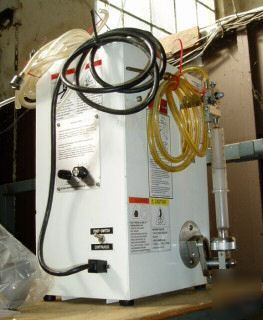 Filler, bottle, vial, filmatic, single head,