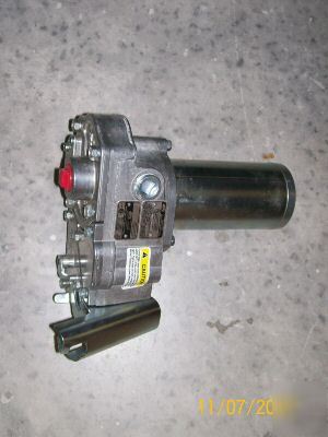 Fuel transfer pump model m-150S-em great plains ind gpi