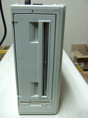 Graphtec thermal arraycorder array recorder WR1000 8 ch