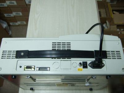 Graphtec thermal arraycorder array recorder WR1000 8 ch