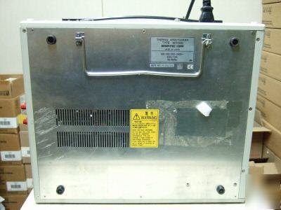 Graphtec thermal arraycorder array recorder WR1000 8 ch