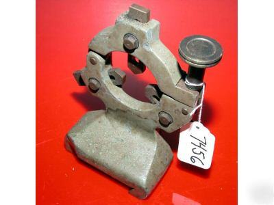 Hardinge steady rest for DV59 lathe
