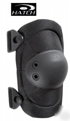 Hatch centurion protective black tactical elbow pads