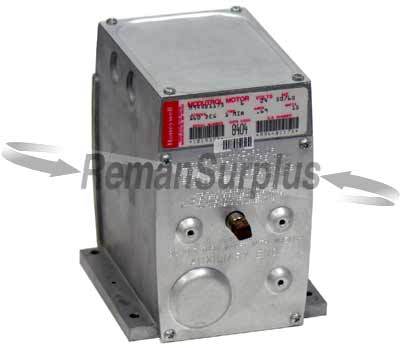 Honeywell M944B1175 actionator M900 series