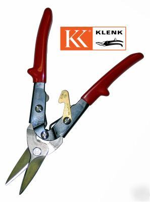 Jbee aviation shear snip tinner sheet metal hvac klenk