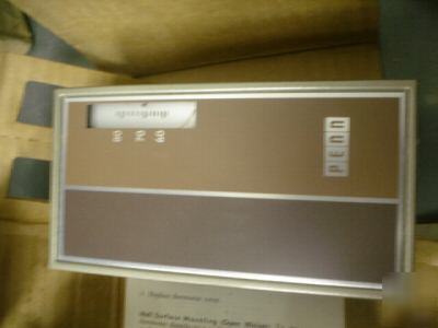 Johnson controls: proportional thermostat T80ABA-22 24V