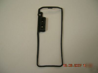 Kenwood tk hand held series 2 way radio vhf uhf seal