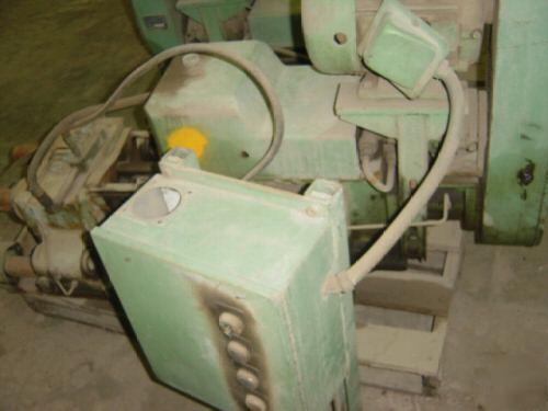Krueger & co. replacement 2 spindle drill head 1.5 hp
