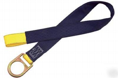 Lot of 20 concrete anchor straps 42