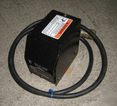 Miller 141604-016 psa-2 - atc-25 pow con option