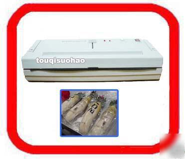 Mini small vacuum packaging machine/