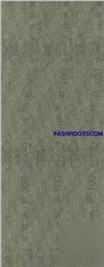 New aluminum oxide sand paper 1/2 sheet sander 100 grit 
