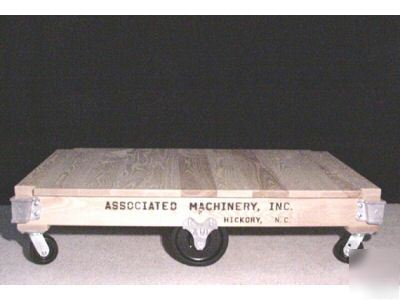 New ami factory truck model B4872-4
