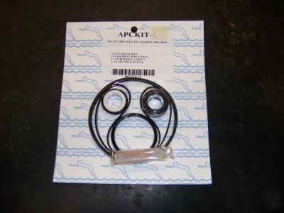 New hayward pool pump repair kit super ii APCKIT2