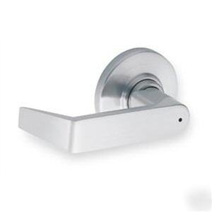 New schlage heavy duty commercial priv. lever lockset