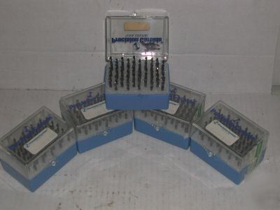 New size 3.05MM precision carbide pcb drill bits-1CS/50