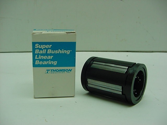 New thomson super 16 super ball bushing linear bearing 