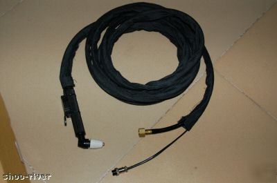 Pt-31 torch are suitable for air plasma cutting 30 40 