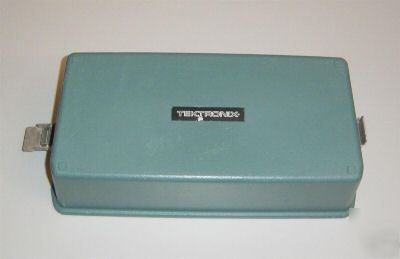 Tektronix tek 465M / an-USM425 front protection cover