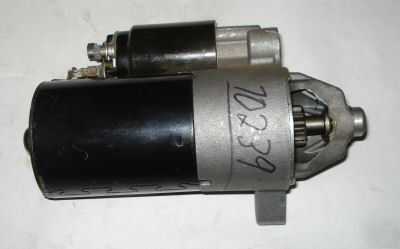 Tennant industrial part # 70239 starter, eng, 1.8HP [