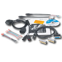Usa 2004 abs/air bag starter kit