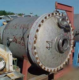 Used: us filter pressure leaf filter, model 300/200, 30