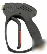 New arrowline pressure washer replacement gun 4500 psi