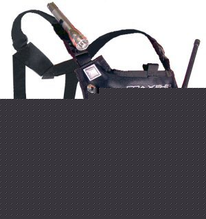 New coaxsher rcp-1 pro radio harness - brand 