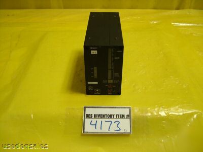 New mks digital input controller CDN291 