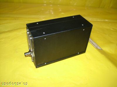 New mks digital input controller CDN291 