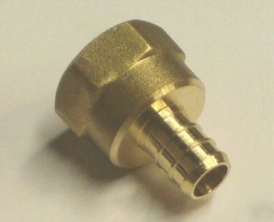 #PX11 - pex female adapter - 1/2