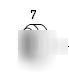 120979 hypertherm unshielded deflector for T100M torch