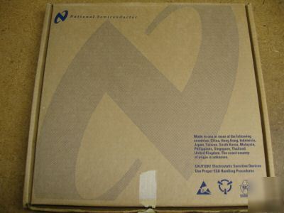 2500PCS p/n 74ACT163SCX ; fact std 4-bit bin ctr syn re