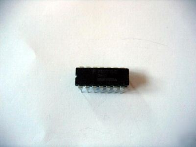 74S00DC fairch nand logic gate SN74S00J DM74S00J ic 5PC