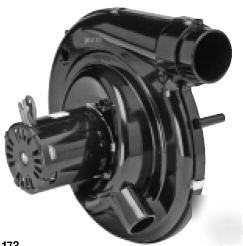 A173 fasco special purpose furnace blower icp