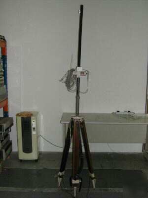 Advantest tr-17203 antenna