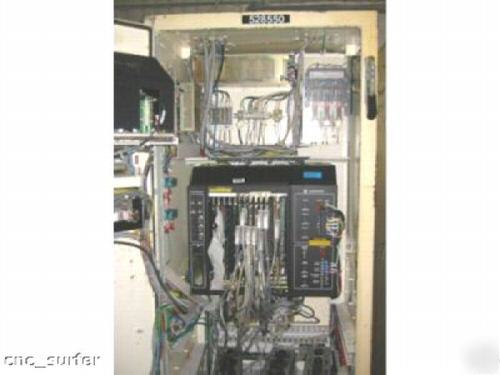 Allen bradley 8200 control 